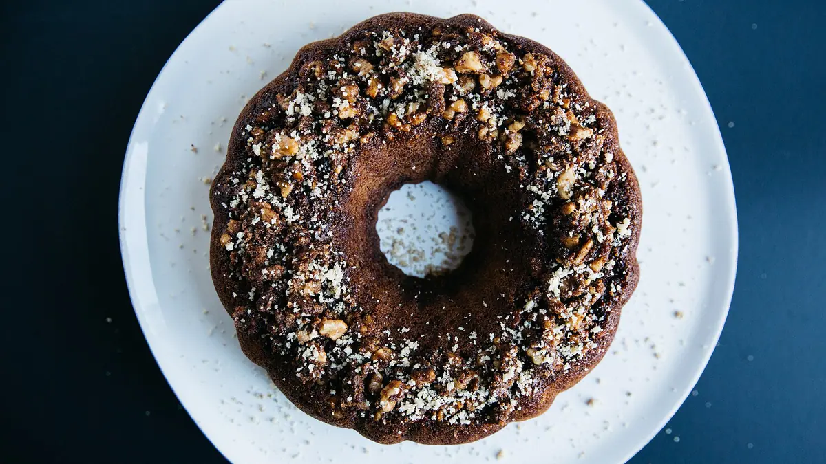 Gluten-Free Bakery bakes